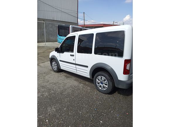 CEZLAN OTOMOTİV'DEN 2012 MODEL FORD CONNECT FIRSAT ÜRÜN.. ACİL..