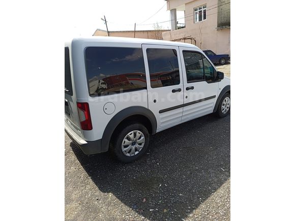 CEZLAN OTOMOTİV'DEN 2012 MODEL FORD CONNECT FIRSAT ÜRÜN.. ACİL..