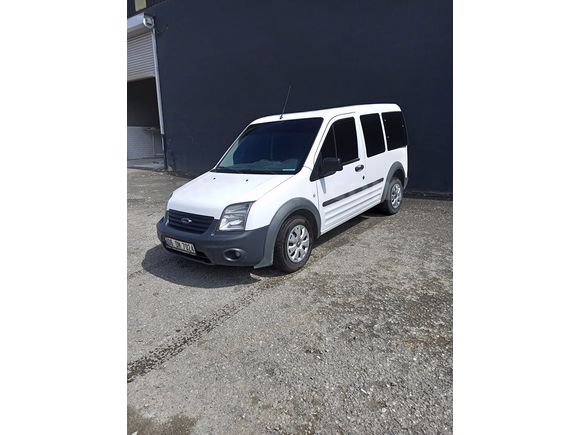 CEZLAN OTOMOTİV'DEN 2012 MODEL FORD CONNECT FIRSAT ÜRÜN.. ACİL..