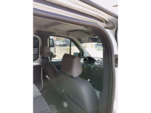 CEZLAN OTOMOTİV'DEN 2012 MODEL FORD CONNECT FIRSAT ÜRÜN.. ACİL..