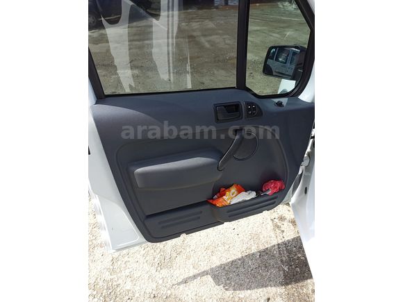 CEZLAN OTOMOTİV'DEN 2012 MODEL FORD CONNECT FIRSAT ÜRÜN.. ACİL..