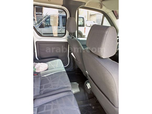 CEZLAN OTOMOTİV'DEN 2012 MODEL FORD CONNECT FIRSAT ÜRÜN.. ACİL..