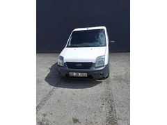 CEZLAN OTOMOTİV'DEN 2012 MODEL FORD CONNECT FIRSAT ÜRÜN.. ACİL..