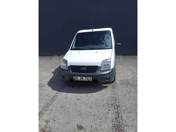 CEZLAN OTOMOTİV'DEN 2012 MODEL FORD CONNECT FIRSAT ÜRÜN.. ACİL..