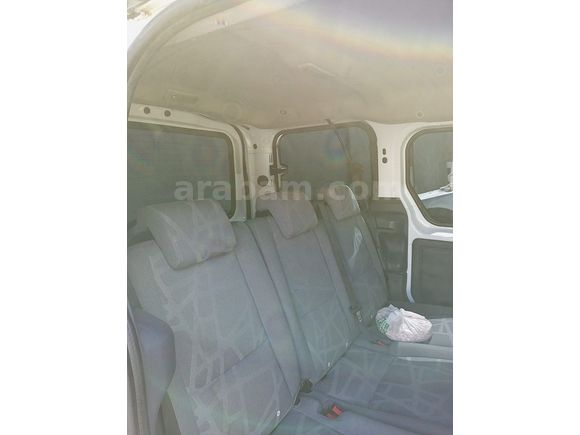 CEZLAN OTOMOTİV'DEN 2012 MODEL FORD CONNECT FIRSAT ÜRÜN.. ACİL..