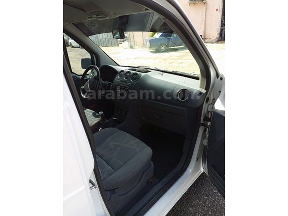 CEZLAN OTOMOTİV'DEN 2012 MODEL FORD CONNECT FIRSAT ÜRÜN.. ACİL..