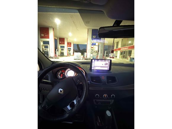 Sahibinden Renault Fluence 1.5 dCi Touch Plus 2013 Model 