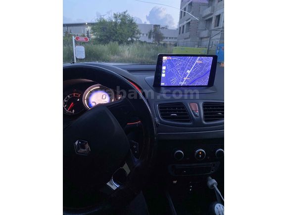 Sahibinden Renault Fluence 1.5 dCi Touch Plus 2013 Model 
