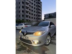 Sahibinden Renault Fluence 1.5 dCi Touch Plus 2013 Model 