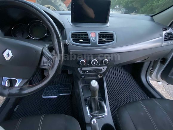 Sahibinden Renault Fluence 1.5 dCi Touch Plus 2013 Model 