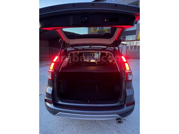 2016 HONDA CR-V 1.6 i-DTEC EXECUTIVE 4x4 OTOMATİK