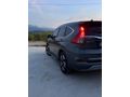 2016 HONDA CR-V 1.6 i-DTEC EXECUTIVE 4x4 OTOMATİK