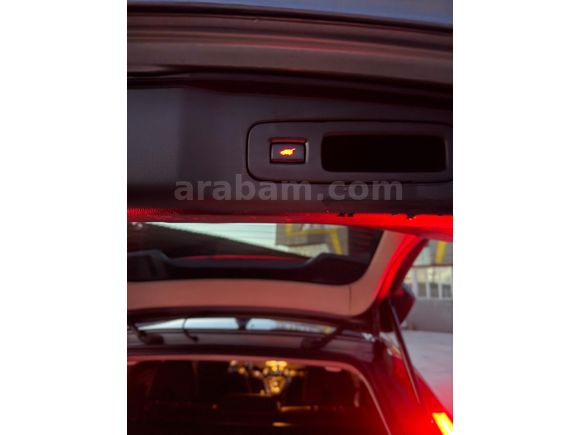 2016 HONDA CR-V 1.6 i-DTEC EXECUTIVE 4x4 OTOMATİK