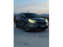2016 HONDA CR-V 1.6 i-DTEC EXECUTIVE 4x4 OTOMATİK