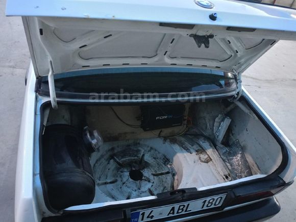 Sahibinden Tofaş Doğan S 1995 Model