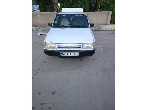 Sahibinden Tofaş Doğan S 1995 Model