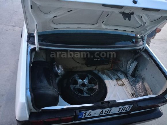 Sahibinden Tofaş Doğan S 1995 Model