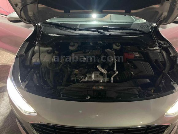 Sahibinden Ford Focus 1.5 EcoBlue Titanium Stil 2024 Model 