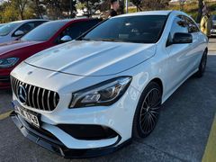 Sahibinden Mercedes - Benz CLA 180 D Comfort 2016 Model 
