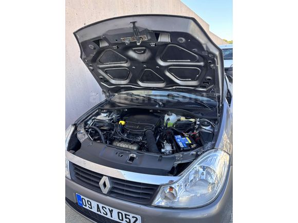 SAHİBİNDEN 2010 SYMBOL 1.4 BENZİN LPG 170 BİNDE