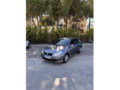SAHİBİNDEN 2010 SYMBOL 1.4 BENZİN LPG 170 BİNDE