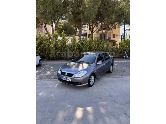 SAHİBİNDEN 2010 SYMBOL 1.4 BENZİN LPG 170 BİNDE