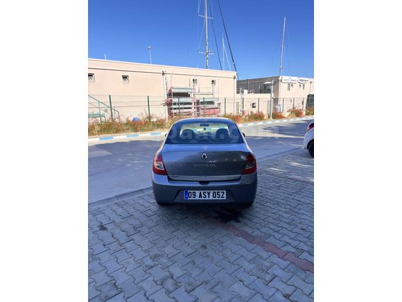 SAHİBİNDEN 2010 SYMBOL 1.4 BENZİN LPG 170 BİNDE