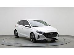 Sahibinden Hyundai i20 1.0 T-GDI Style 2022 Model Ankara 75.000 km Beyaz