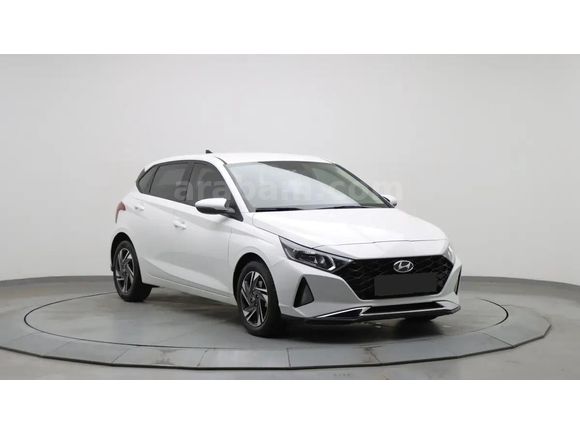 Sahibinden Hyundai i20 1.0 T-GDI Style 2022 Model Ankara 75.000 km Beyaz