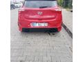 Sahibinden Hyundai i30 1.6 CRDi Elite 2012 Model