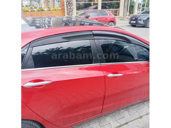 Sahibinden Hyundai i30 1.6 CRDi Elite 2012 Model