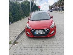 Sahibinden Hyundai i30 1.6 CRDi Elite 2012 Model