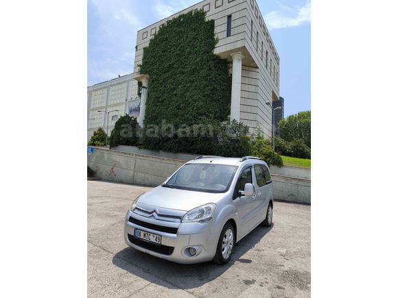 ACİL SATILIK Sahibinden Citroen Berlingo 1.6 HDi Combi SX 2011 Model  