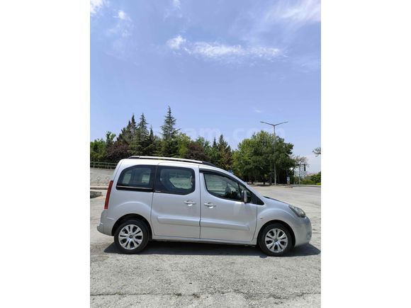 ACİL SATILIK Sahibinden Citroen Berlingo 1.6 HDi Combi SX 2011 Model  