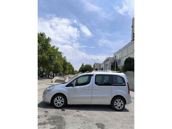 ACİL SATILIK Sahibinden Citroen Berlingo 1.6 HDi Combi SX 2011 Model  