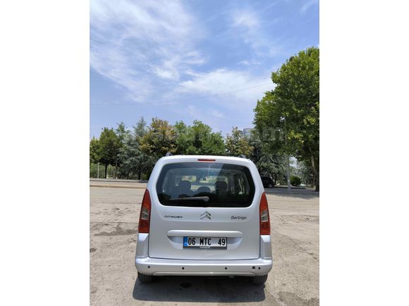 ACİL SATILIK Sahibinden Citroen Berlingo 1.6 HDi Combi SX 2011 Model  