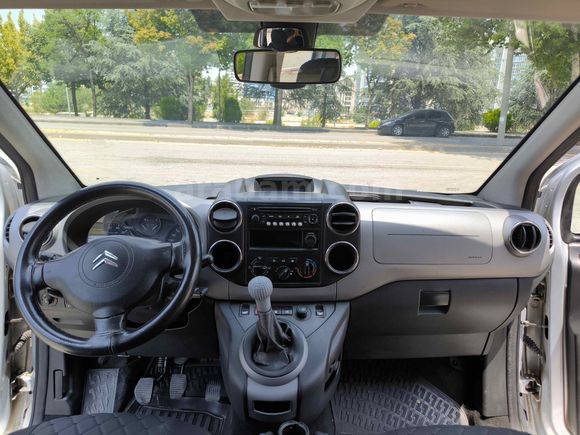 ACİL SATILIK Sahibinden Citroen Berlingo 1.6 HDi Combi SX 2011 Model  