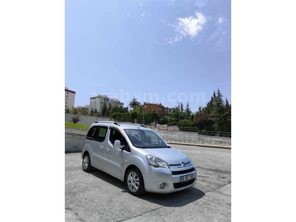 ACİL SATILIK Sahibinden Citroen Berlingo 1.6 HDi Combi SX 2011 Model  