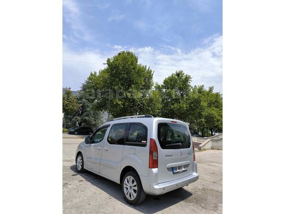 ACİL SATILIK Sahibinden Citroen Berlingo 1.6 HDi Combi SX 2011 Model  