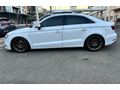 2020 AUDI A3 SEDAN 35 TFSI DESIGN +
PRESTIGE