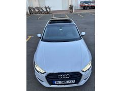 2020 AUDI A3 SEDAN 35 TFSI DESIGN +
PRESTIGE