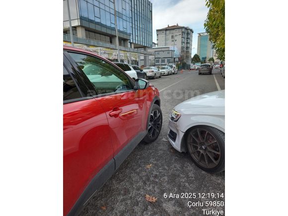 2020 AUDI A3 SEDAN 35 TFSI DESIGN +
PRESTIGE