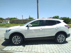 Sahibinden Nissan Qashqai 1.5 dCi Sky Pack 2015 Model