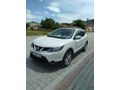 Sahibinden Nissan Qashqai 1.5 dCi Sky Pack 2015 Model
