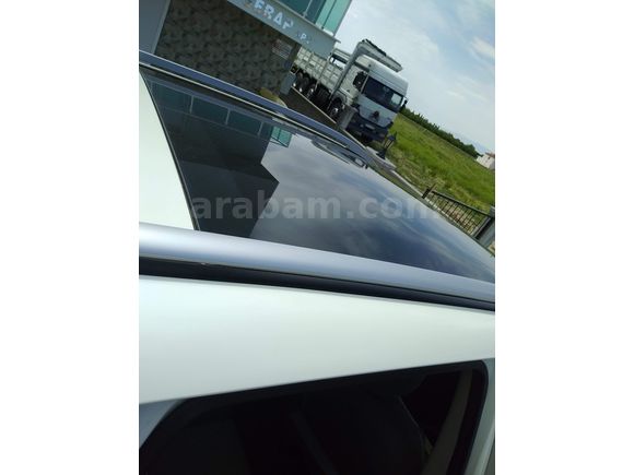 Sahibinden Nissan Qashqai 1.5 dCi Sky Pack 2015 Model