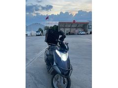 Sahibinden Honda Spacy 110 Alfa