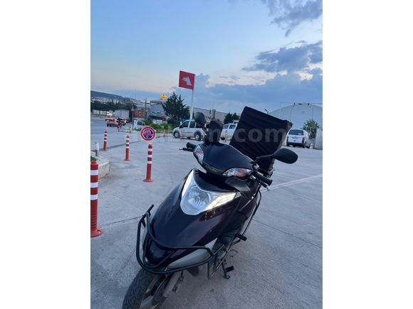 Sahibinden Honda Spacy 110 Alfa