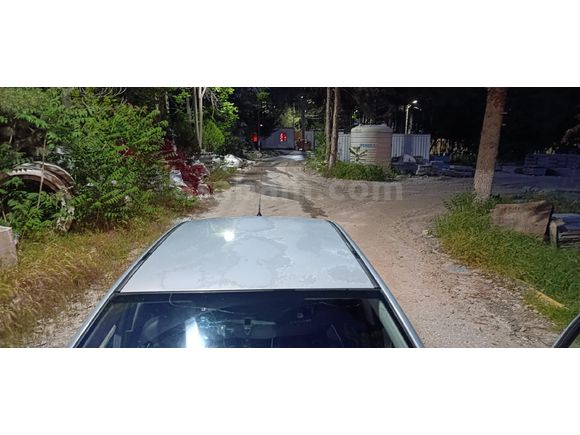 Sahibinden Renault Megane 1.4 Authentique 2004 Model