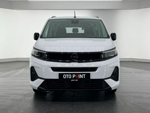 otomobil Opel Combo 1.5 D Essential