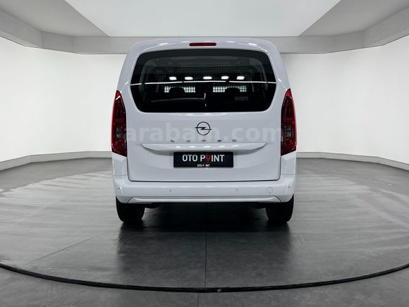 otomobil Opel Combo 1.5 D Essential
